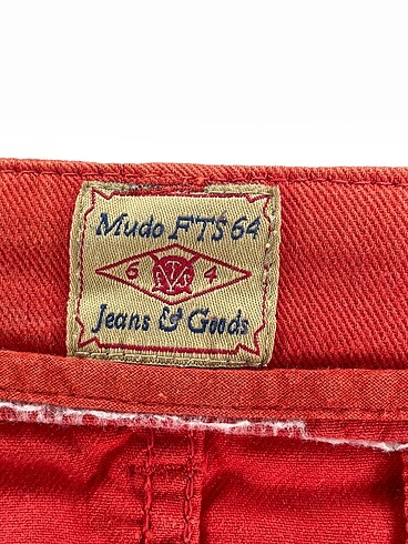 Mudo Mini Etek %70 İndirimli. - Görsel 4