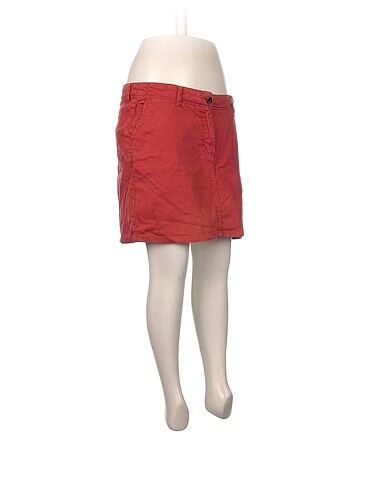 Mudo Mini Etek %70 İndirimli. - Görsel 2