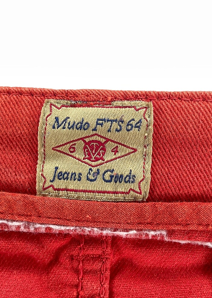 Mudo Mini Etek %70 İndirimli. - Görsel 4