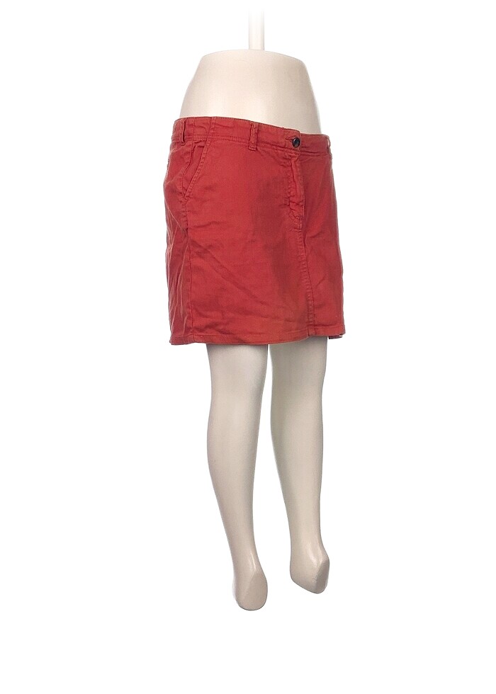 Mudo Mini Etek %70 İndirimli. - Görsel 2