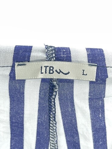 LTB Jean / Kot Şort %70 İndirimli. - Görsel 4
