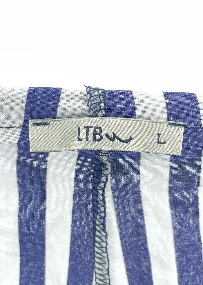 LTB Jean / Kot Şort %70 İndirimli. - Görsel 4