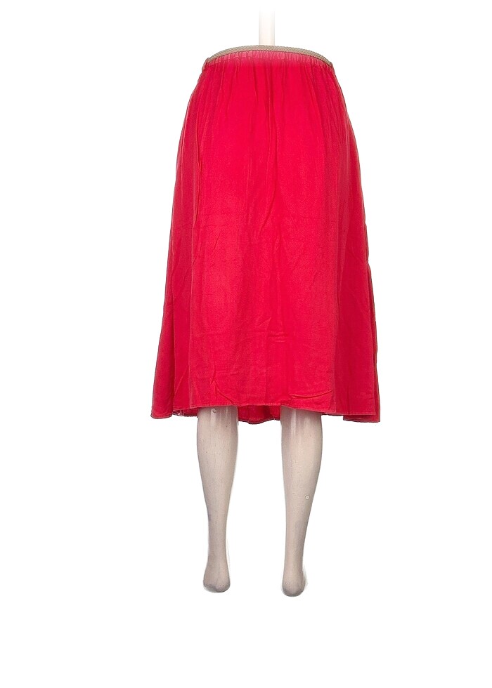 Vintage Love Mini Etek %70 İndirimli. - Görsel 3