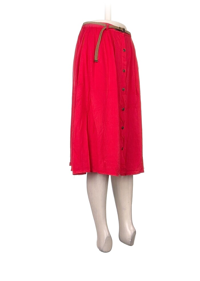 Vintage Love Mini Etek %70 İndirimli. - Görsel 2