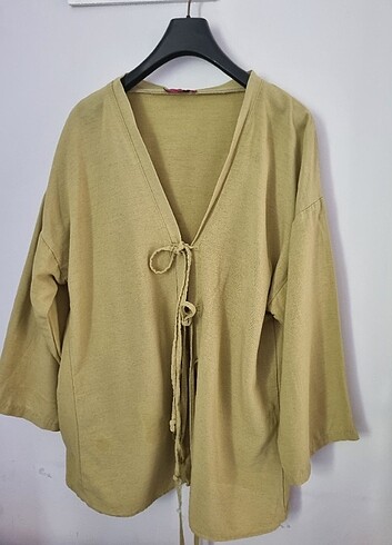 xl Beden Yeni model kimona
