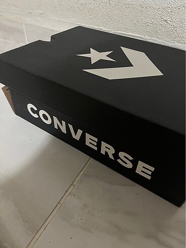 Converse Converse