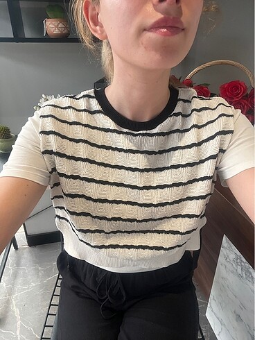 Zara Zara birleşik model