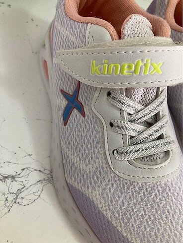 Kinetix Kinetix kız çocuk spor ayakkabı
