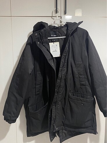 Pull&bear mont