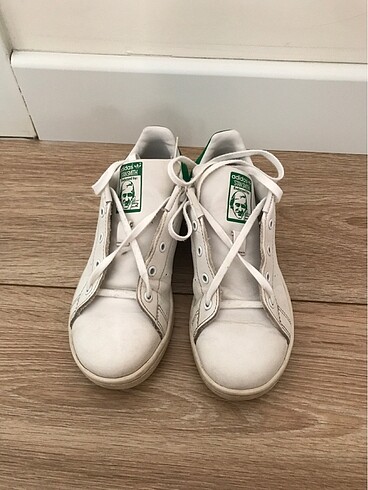 Adidas spor ayakkabı