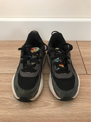 Puma spor ayakkabı