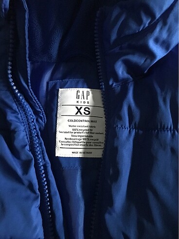 Gap Erkek çocuk mont