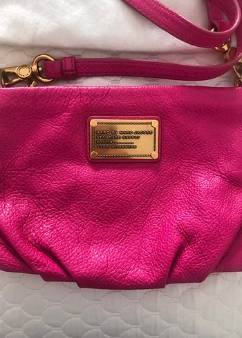 Marc Jacobs Orjinal Marc Jacobs Marka Çanta