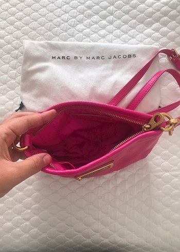 Beden Orjinal Marc Jacobs Marka Çanta