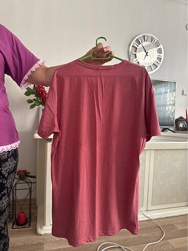 Diğer Gülkurusu erkek t shirt