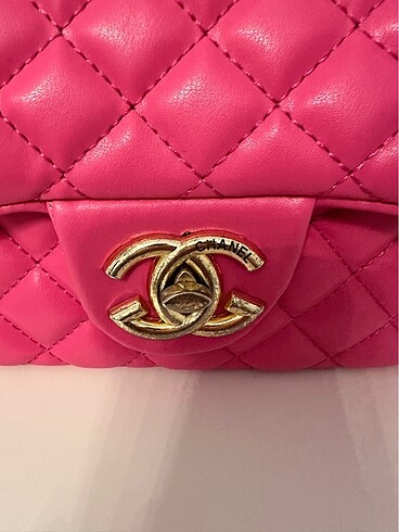 Chanel Kol çantası