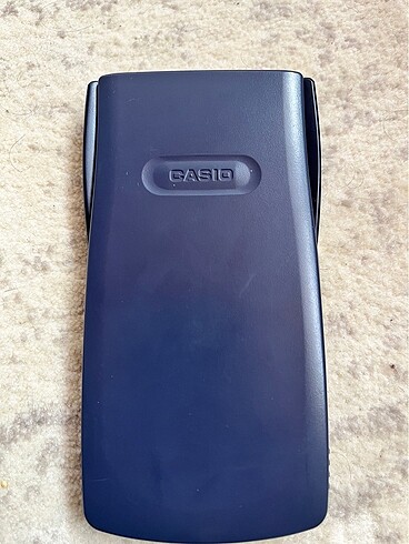  Beden CASIO