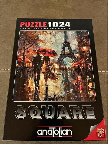 PUZZLE