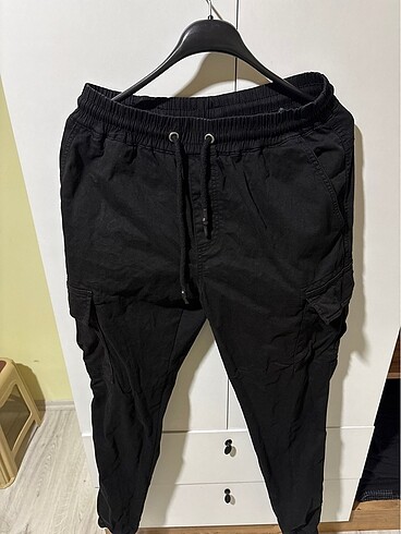 Erkek cargo pantolon