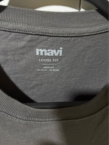 Mavi Jeans Erkek tşört