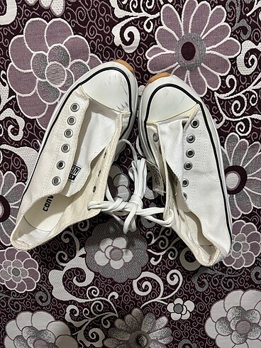38 Beden Converse