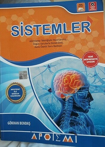 Apotemi sistemler 