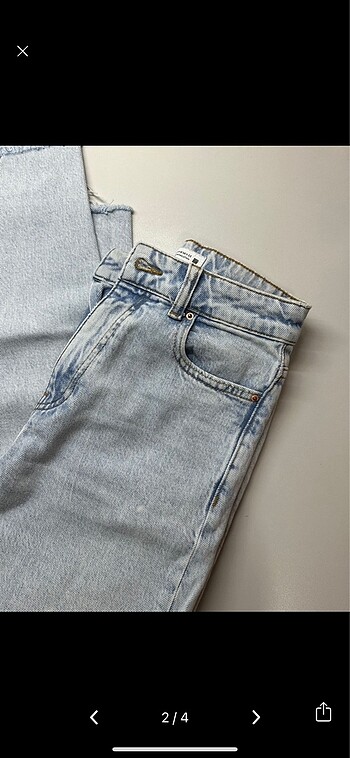 Zara ZARA JEAN