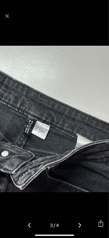 xs Beden HM JEAN
