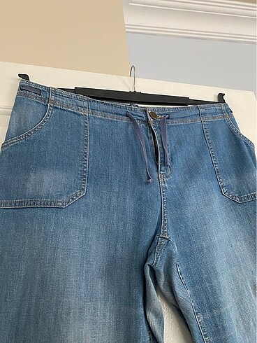 LC Waikiki Kot pantolon