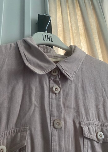 LC Waikiki Keten tunik