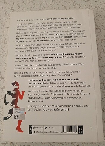 Beden Renk Mümin Sekman - Rağmenciler