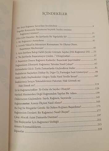 Mümin Sekman - Rağmenciler