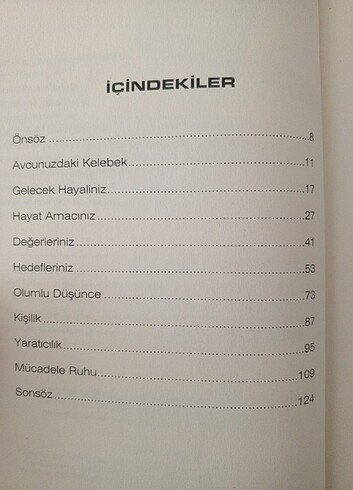 Beden Ahmet Şerif İzgören - Avucunuzdaki Kelebek
