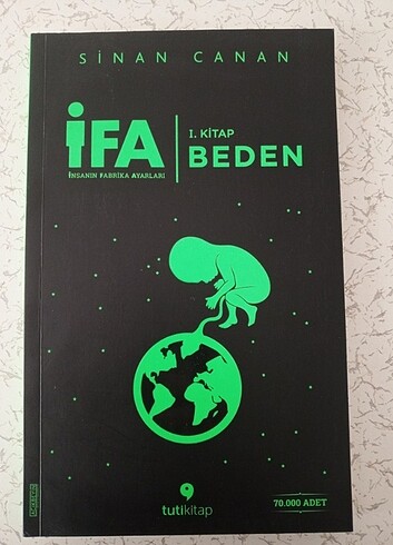 İFA 1. Kitap