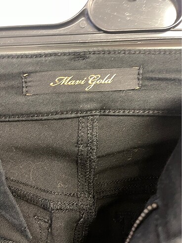 Mavi Jeans MAVİ JEANS GOLD PANTOLON