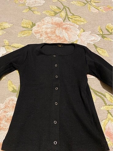 Diğer Crop bluz