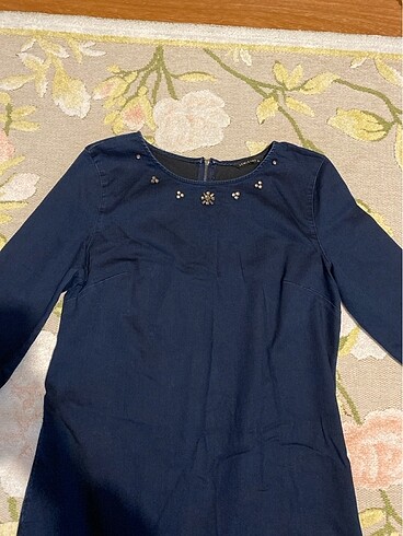 xl Beden Elbise