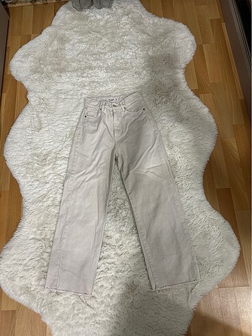 pull and bear pantolon