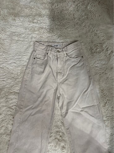 Pull and Bear pull and bear pantolon