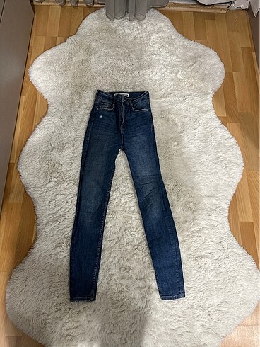zara jean