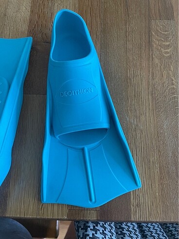  Beden Decathlon Yüzme paleti 29-30 numara