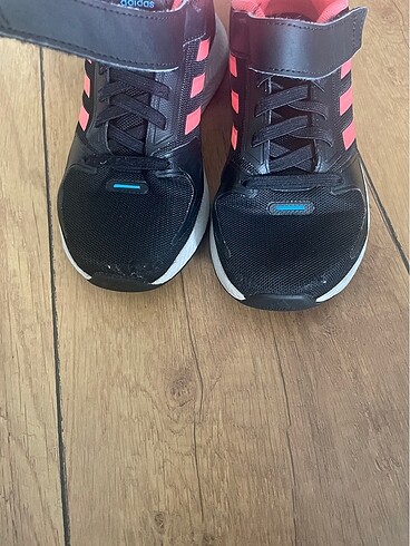 Adidas Adidas spor ayakkabı 31,5 numara