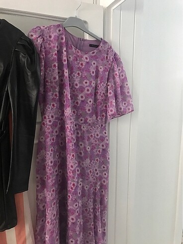 xl Beden Elbise