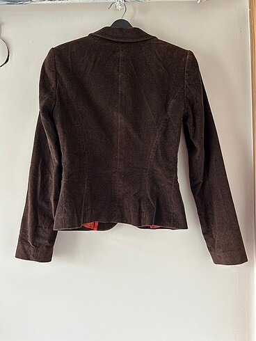Vintage ceket - Görsel 2