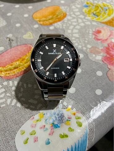 Erkek saat - Görsel 4