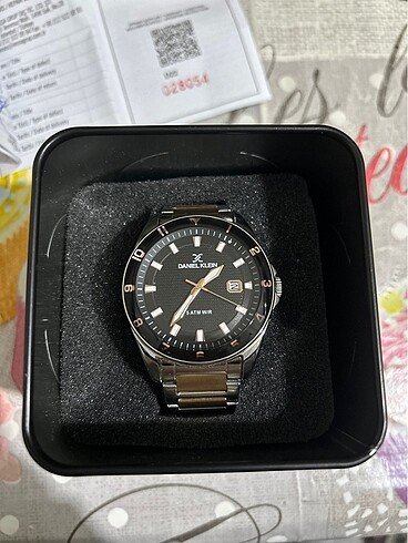 Erkek saat - Görsel 2