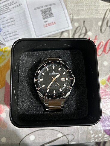 Erkek saat - Görsel 3