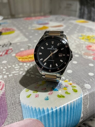 Erkek saat - Görsel 6