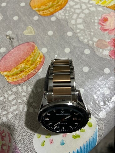 Erkek saat - Görsel 11