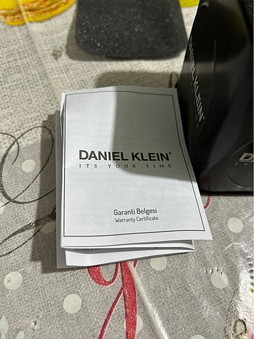 Erkek saat - Görsel 14